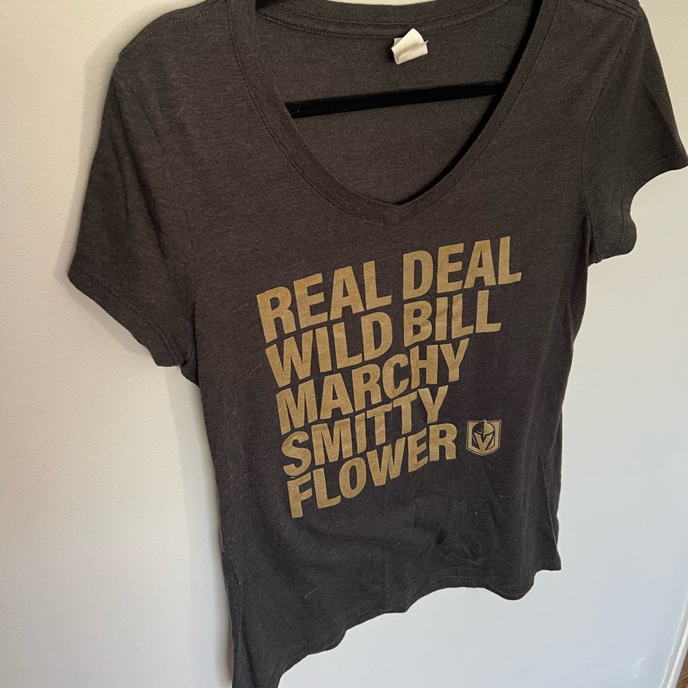Golden Knights Tee